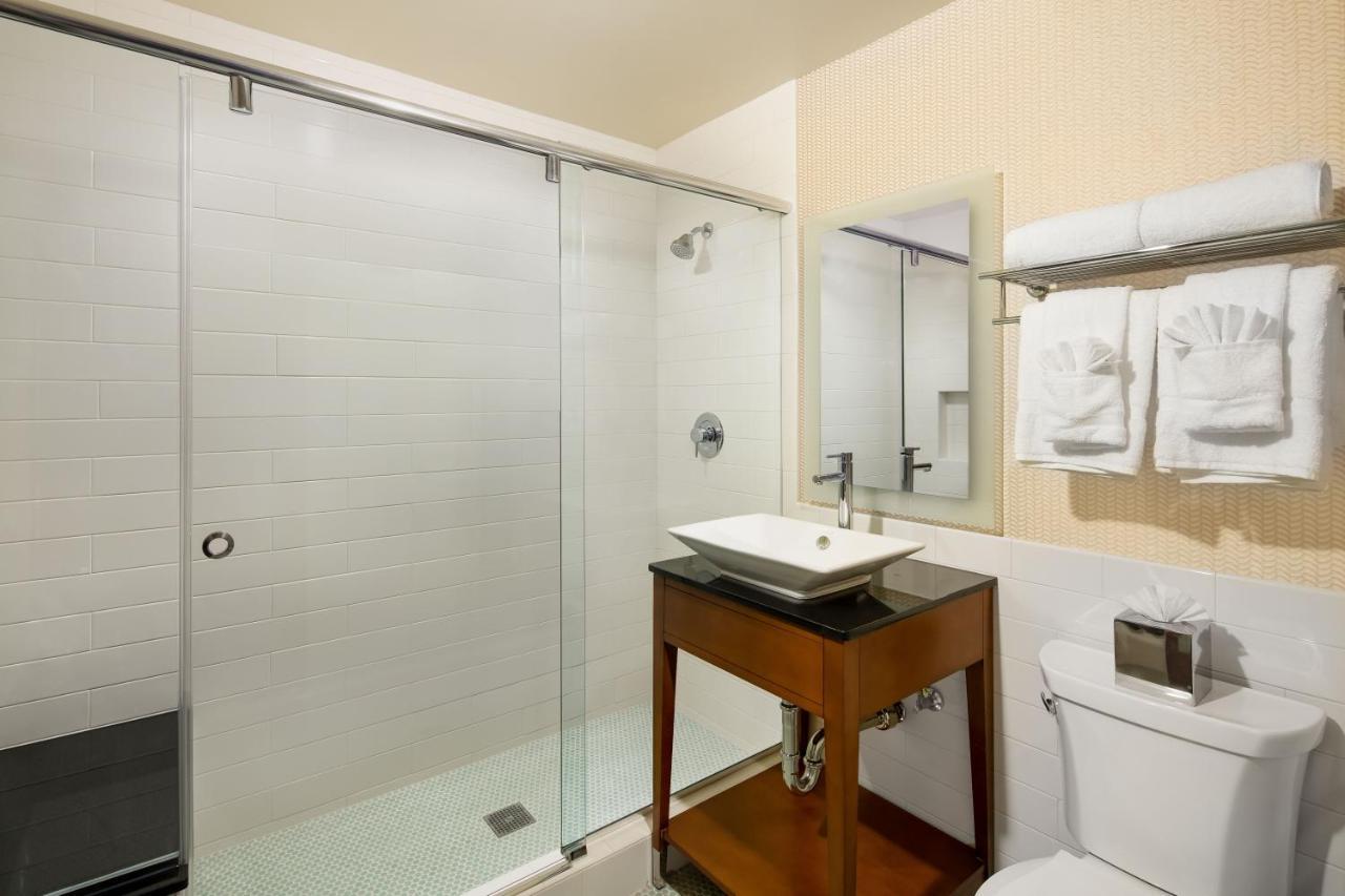 Cormorant Boutique Hotel San Diego Phòng bức ảnh