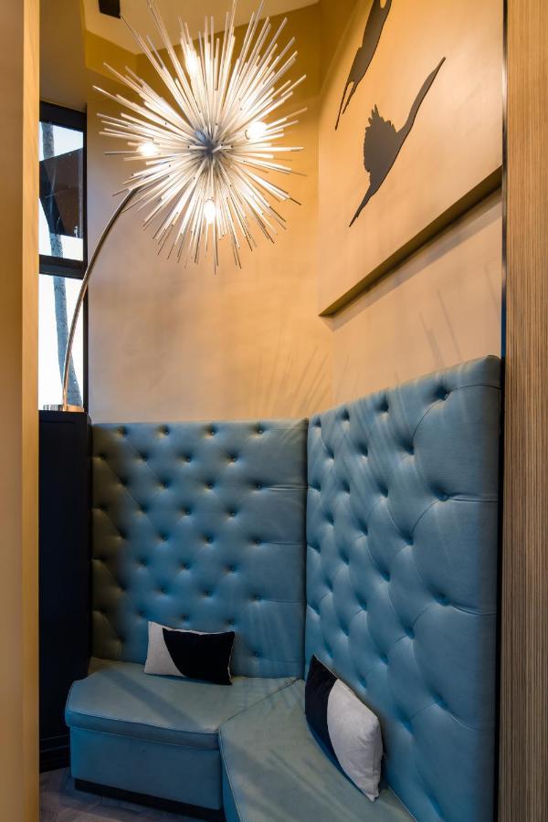 Cormorant Boutique Hotel San Diego Ngoại thất bức ảnh