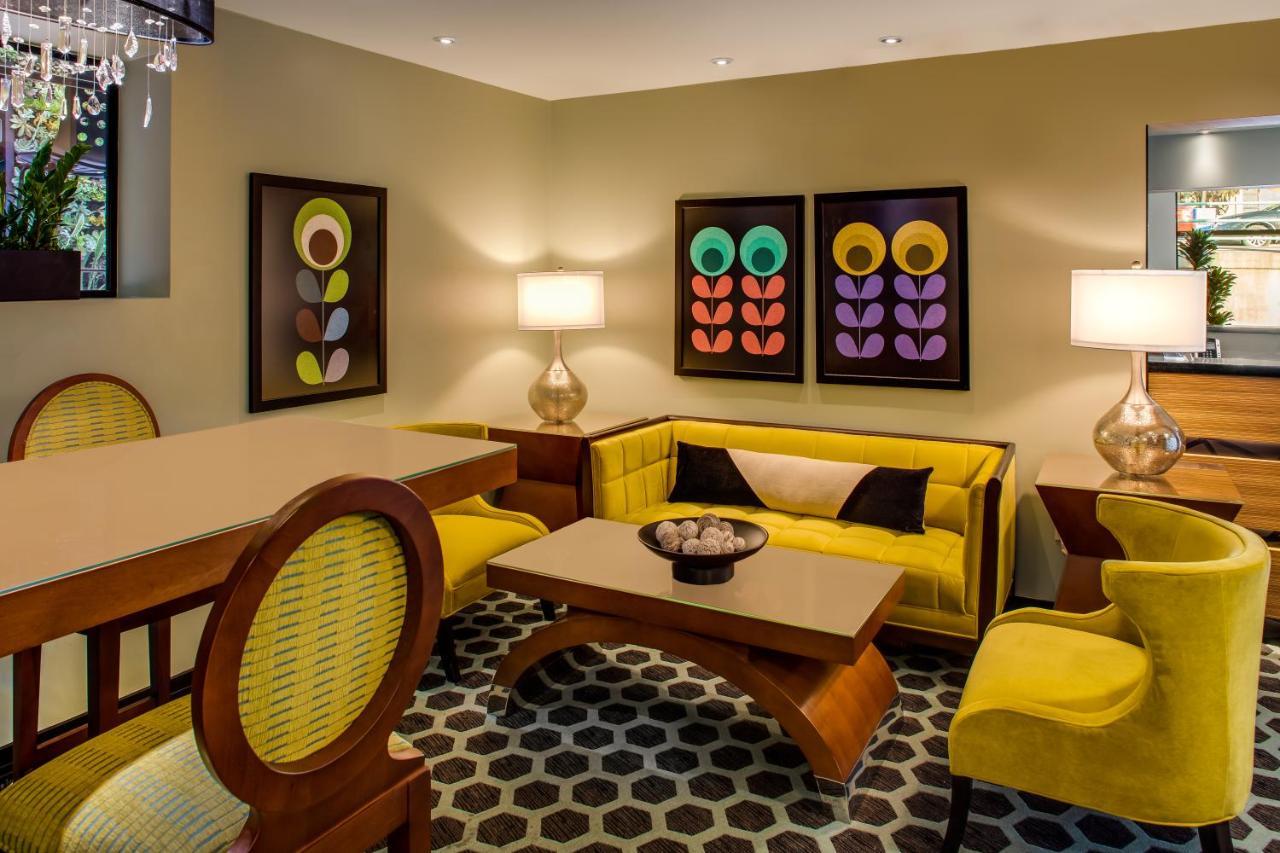 Cormorant Boutique Hotel San Diego Ngoại thất bức ảnh