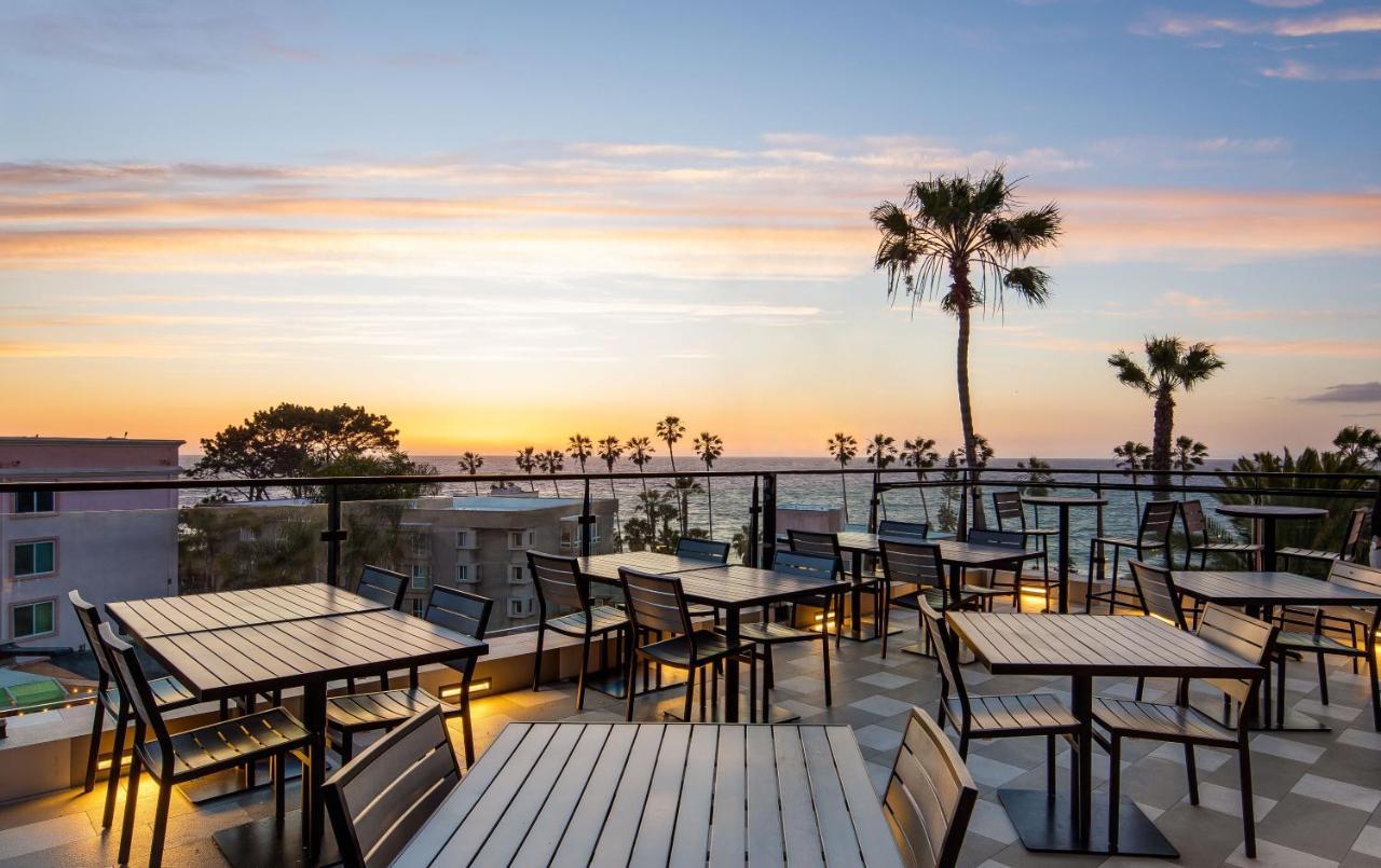 Cormorant Boutique Hotel San Diego Ngoại thất bức ảnh