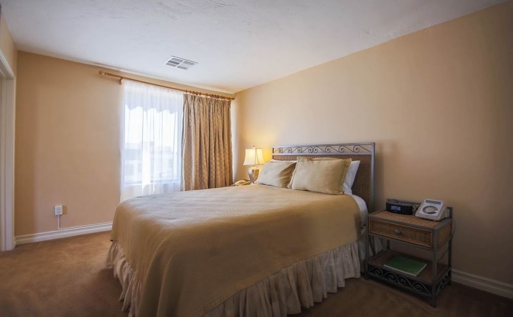 Cormorant Boutique Hotel San Diego Ngoại thất bức ảnh
