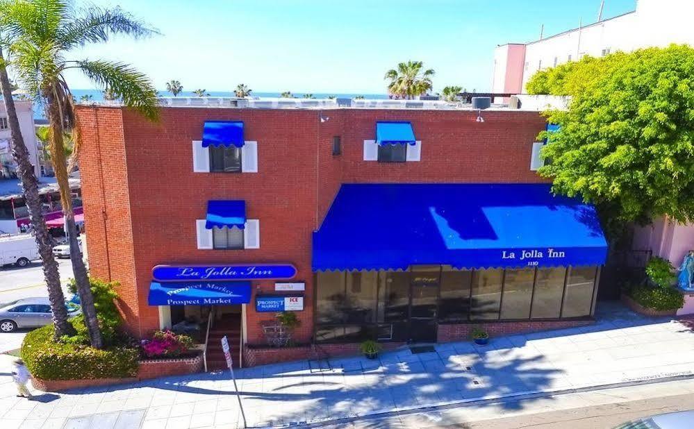 Cormorant Boutique Hotel San Diego Ngoại thất bức ảnh