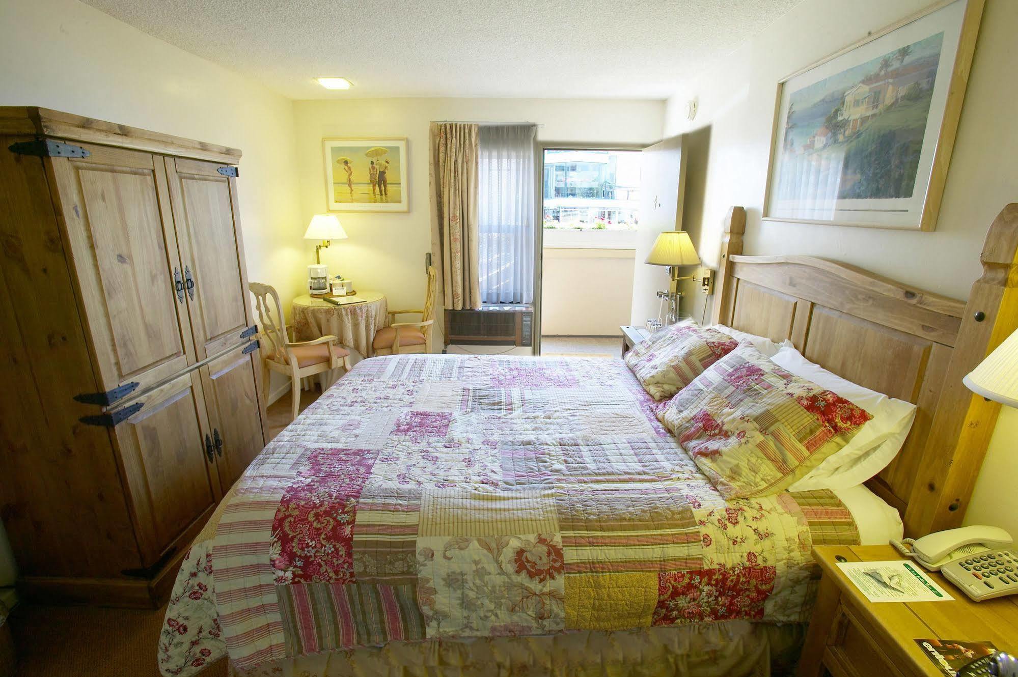 Cormorant Boutique Hotel San Diego Phòng bức ảnh